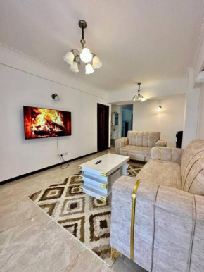 Cozy Spacious Modern Apartment in the Hearth of Nairobi, Kilimani